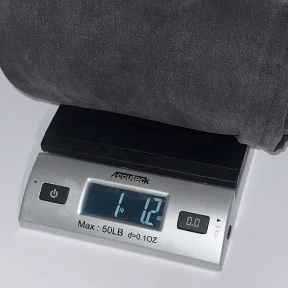 Time and Tru size small Women's gray black Maternity Skinny Jeans NWT - Picture 4 of 4